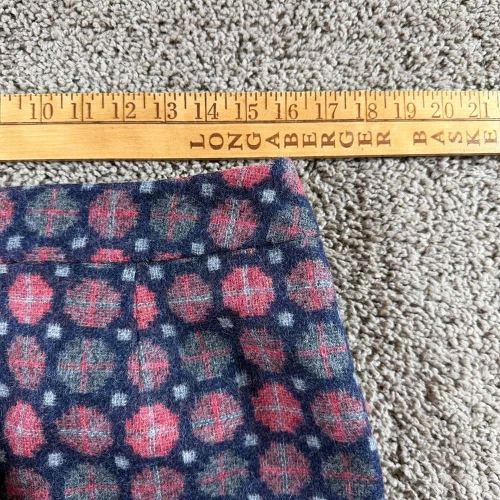Boden wool mini